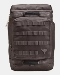 Project Rock Pro Box Rucksack