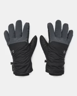 Herren UA Storm Thermohandschuhe