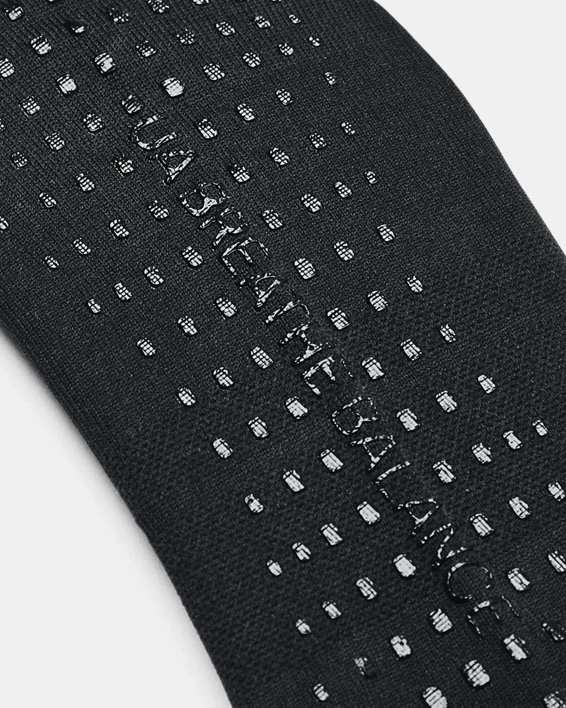 Damen UA Breathe Balance Socken Im 2er-Pack 4 Damen UA Breathe Balance Socken Im 2er-Pack – Bild 4