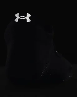 Damen UA Breathe Balance Socken Im 2er-Pack 11 Damen UA Breathe Balance Socken Im 2er-Pack -Modegeschäft Für Sportbekleidung 1373336 001 REFL SL