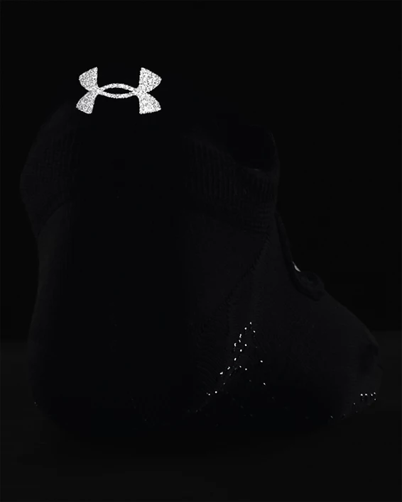 Damen UA Breathe Balance Socken Im 2er-Pack 6 Damen UA Breathe Balance Socken Im 2er-Pack – Bild 6