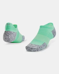 Unisex UA ArmourDry™ Cushion Lauf-Füßlinge