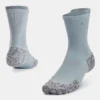 Unisex UA ArmourDry™ Cushion Mid-Crew Laufsocken