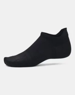 Unisex UA ArmourDry™ Run Lite Füßlinge Im 2er-Pack -Modegeschäft Für Sportbekleidung 1376077 012 SIDEPROF SL