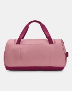 UA Undeniable Signature Duffle-Tasche Für Damen -Modegeschäft Für Sportbekleidung 1376453 697 SLB SL