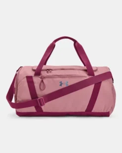 UA Undeniable Signature Duffle-Tasche Für Damen