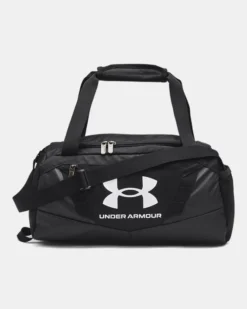 Unisex UA Undeniable 5.0 XXS Duffle-Tasche