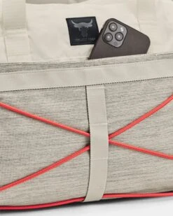 Project Rock Kleine Sporttasche -Modegeschäft Für Sportbekleidung 1376458 130 FPKT SL