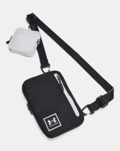 Unisex UA Loudon Kleine Umhängetasche