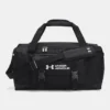 Unisex UA Gametime Kleine Duffle-Tasche