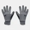 Herren UA Storm Unterziehhandschuhe