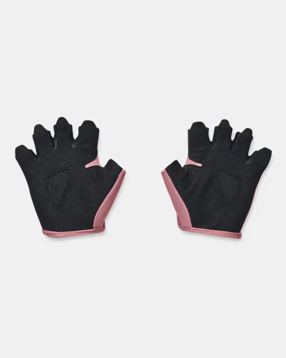 UA Trainingshandschuhe Für Damen 2 UA Trainingshandschuhe Für Damen – Bild 2
