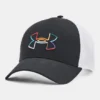 UA Pride Trucker-Kappe Für Herren