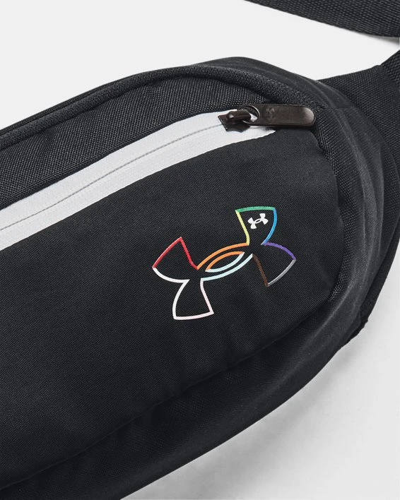 UA Pride Flex Gürteltasche Für Herren 3 UA Pride Flex Gürteltasche Für Herren – Bild 3