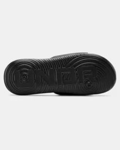 Herren UA Ansa Fixed Slides -Modegeschäft Für Sportbekleidung 3023761 003 SOLE