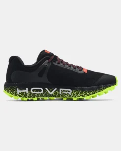 Herren UA HOVR™ Machina Off Road Laufschuhe -Modegeschäft Für Sportbekleidung 3023892 002 DETAIL5