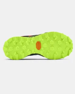 Herren UA HOVR™ Machina Off Road Laufschuhe -Modegeschäft Für Sportbekleidung 3023892 002 SOLE