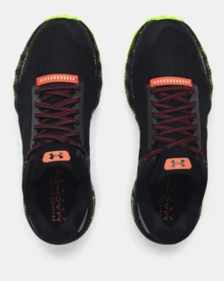 Herren UA HOVR™ Machina Off Road Laufschuhe -Modegeschäft Für Sportbekleidung 3023892 002 TOE