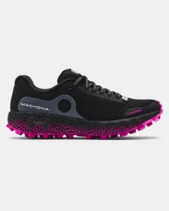 Damen UA HOVR™ Machina Off Road Laufschuhe