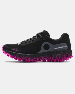 Damen UA HOVR™ Machina Off Road Laufschuhe -Modegeschäft Für Sportbekleidung 3023893 001 DETAIL4