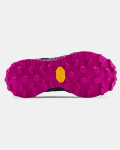 Damen UA HOVR™ Machina Off Road Laufschuhe -Modegeschäft Für Sportbekleidung 3023893 001 SOLE