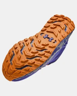 Herren UA Charged Bandit Trail 2 Laufschuhe -Modegeschäft Für Sportbekleidung 3024186 500 SOLE
