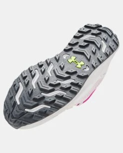 Damen UA Charged Bandit Trail 2 Laufschuhe -Modegeschäft Für Sportbekleidung 3024191 101 SOLE