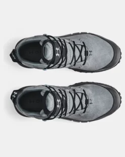 Herren UA Micro G® Valsetz Mid Wasserdichte Tactical-Stiefel Aus Leder -Modegeschäft Für Sportbekleidung 3024334 101 TOE