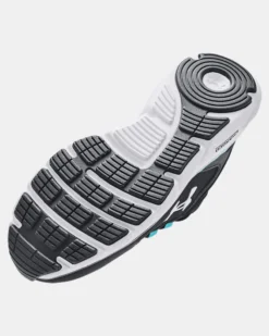 Herren UA Charged Assert 9-Laufschuhe -Modegeschäft Für Sportbekleidung 3024590 009 SOLE