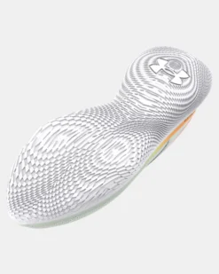 Damen UA Flow Synchronicity Laufschuhe -Modegeschäft Für Sportbekleidung 3024786 301 SOLE