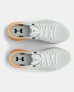 Damen UA Flow Synchronicity Laufschuhe -Modegeschäft Für Sportbekleidung 3024786 301 TOE