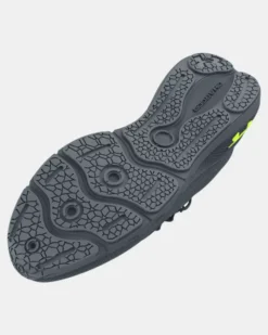 Herren UA Charged Vantage 2 Laufschuhe -Modegeschäft Für Sportbekleidung 3024873 102 SOLE