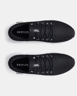 Damen UA Charged Vantage 2 Laufschuhe -Modegeschäft Für Sportbekleidung 3024884 001 TOE