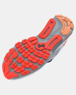 Herren UA HOVR™ Infinite 4 Laufschuhe -Modegeschäft Für Sportbekleidung 3024897 105 SOLE