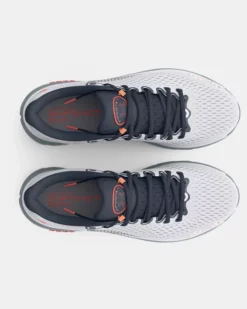 Herren UA HOVR™ Infinite 4 Laufschuhe -Modegeschäft Für Sportbekleidung 3024897 105 TOE