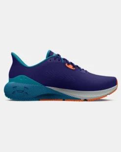 Herren UA HOVR™ Machina 3 Laufschuhe -Modegeschäft Für Sportbekleidung 3024899 501 DETAIL5