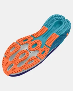 Herren UA HOVR™ Machina 3 Laufschuhe -Modegeschäft Für Sportbekleidung 3024899 501 SOLE