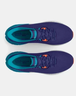 Herren UA HOVR™ Machina 3 Laufschuhe -Modegeschäft Für Sportbekleidung 3024899 501 TOE