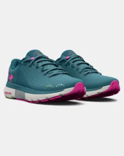 Damen UA HOVR™ Infinite 4 Laufschuhe 10 Damen UA HOVR™ Infinite 4 Laufschuhe -Modegeschäft Für Sportbekleidung 3024905 401 PAIR