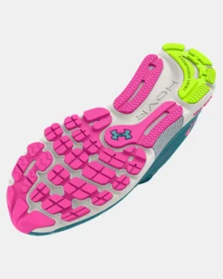 Damen UA HOVR™ Infinite 4 Laufschuhe 11 Damen UA HOVR™ Infinite 4 Laufschuhe -Modegeschäft Für Sportbekleidung 3024905 401 SOLE