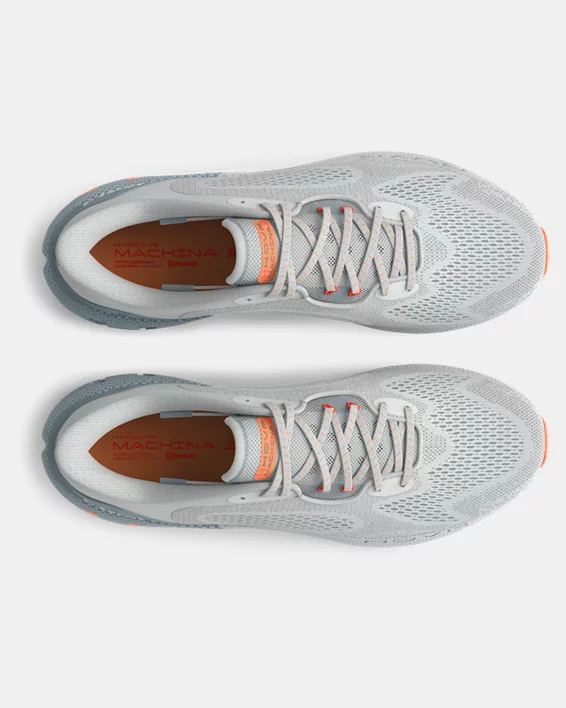 Damen UA HOVR™ Machina 3 Laufschuhe 3 Damen UA HOVR™ Machina 3 Laufschuhe – Bild 3