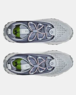 Unisex UA HOVR™ Summit Fat Tire Delta Laufschuhe -Modegeschäft Für Sportbekleidung 3024921 400 TOE