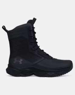 Herren UA Stellar G2 Tactical Stiefel