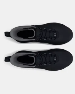 Herren UA Stellar G2 Tactical Stiefel -Modegeschäft Für Sportbekleidung 3024946 001 TOE