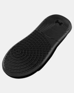 Unisex UA Ansa Elevate Badepantoletten -Modegeschäft Für Sportbekleidung 3025044 001 SOLE