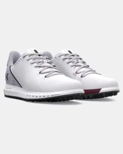 Herren UA HOVR™ Drive Golfschuhe Ohne Spikes Für Breite Füße (E) -Modegeschäft Für Sportbekleidung 3025079 100 PAIR