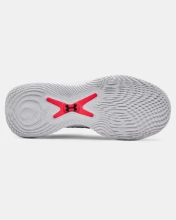 Unisex Curry Flow 10 „More Magic“ Basketballschuhe -Modegeschäft Für Sportbekleidung 3025093 001 SOLE