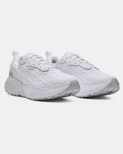 Herren UA HOVR™ Mega 3 Clone Laufschuhe -Modegeschäft Für Sportbekleidung 3025308 100 PAIR