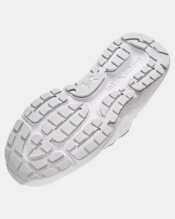 Herren UA HOVR™ Mega 3 Clone Laufschuhe -Modegeschäft Für Sportbekleidung 3025308 100 SOLE