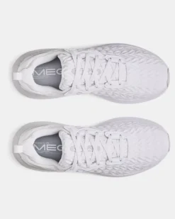 Herren UA HOVR™ Mega 3 Clone Laufschuhe -Modegeschäft Für Sportbekleidung 3025308 100 TOE